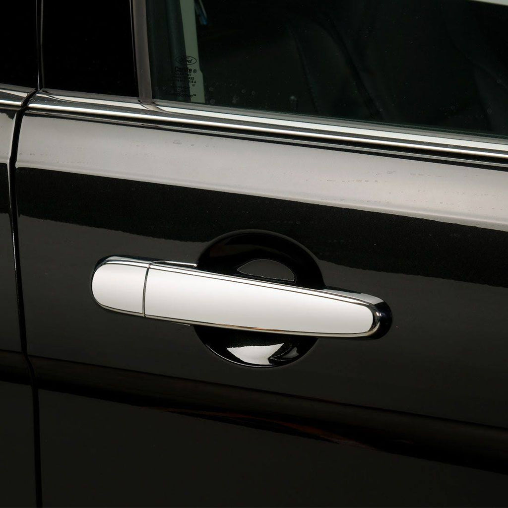 Chrome Door Handle Cover E9757