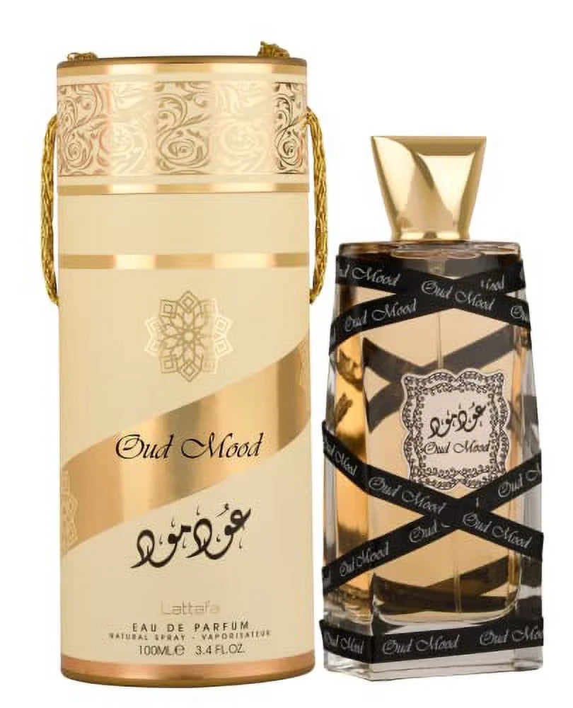 100 ml EDP Perfume N52130