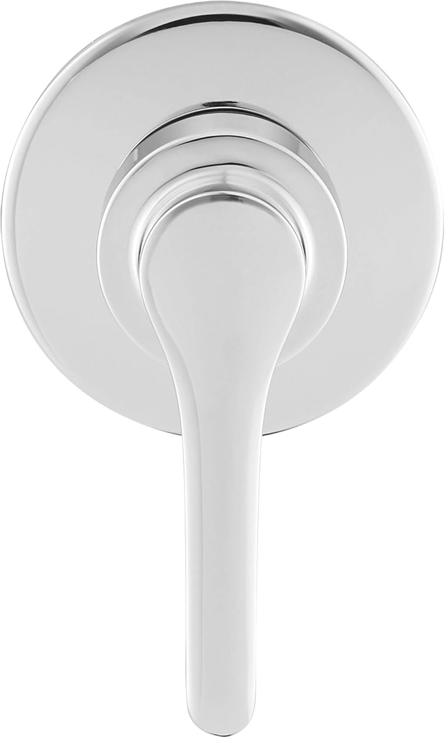 Polished Chrome Diverter Valve Trim Kit U861