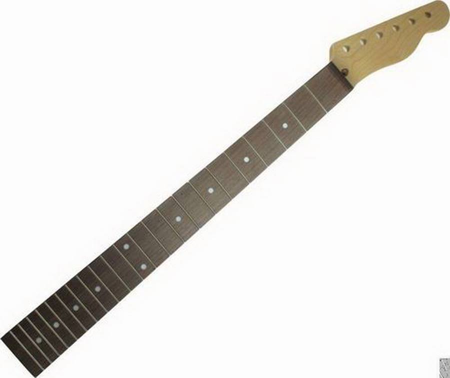 Rosewood Neck for Telecaster Guitar L433449