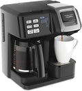 2-Way Coffee Maker S78450