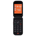 Red 4G LTE Smartphone B5225