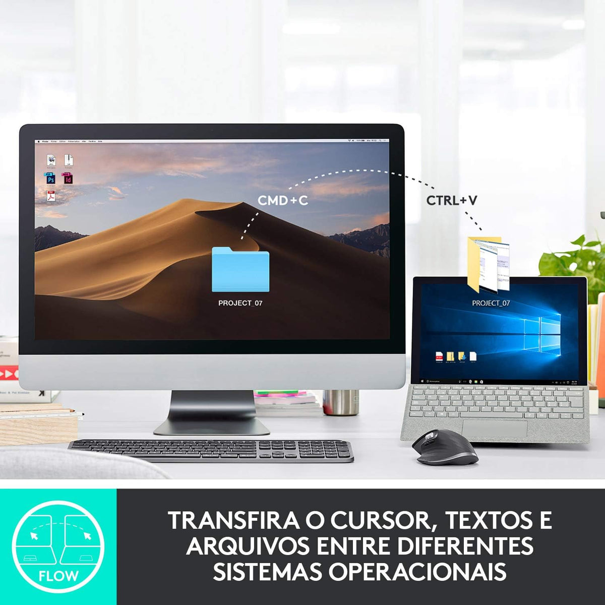 Wireless Mouse A9583
