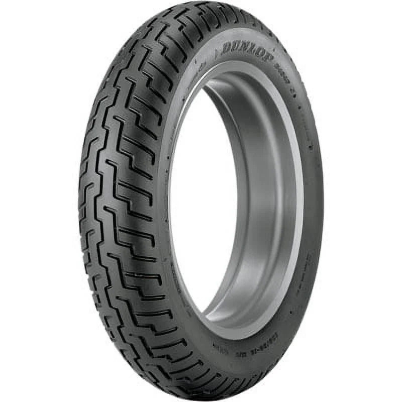 Front Motorcycle Tire Black Wall L575264