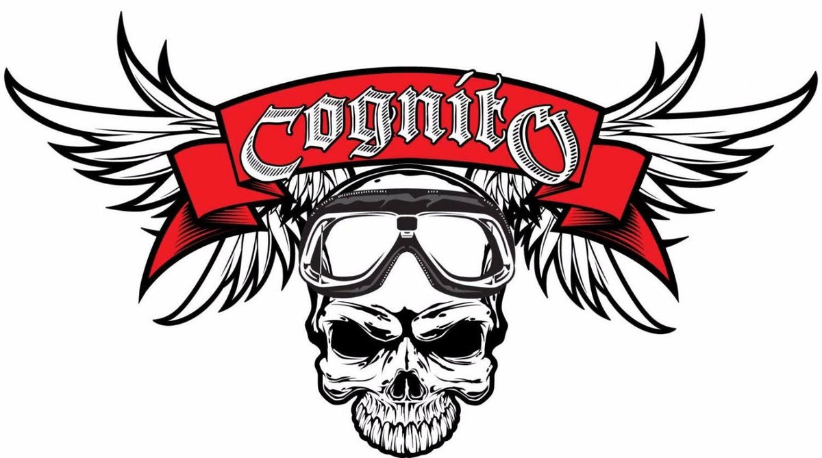 Cognito Motorsports COGUCAK100 N590