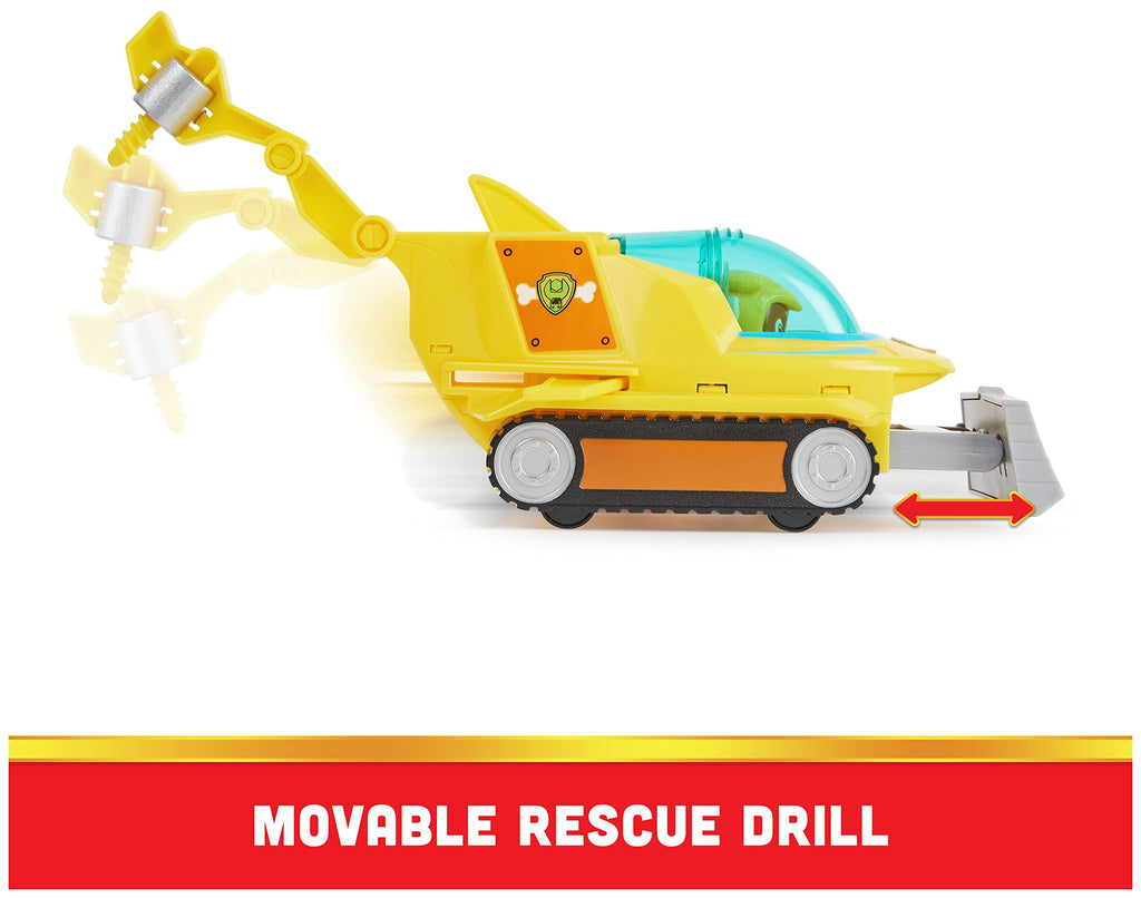 Hammerhead Vehicle C264249