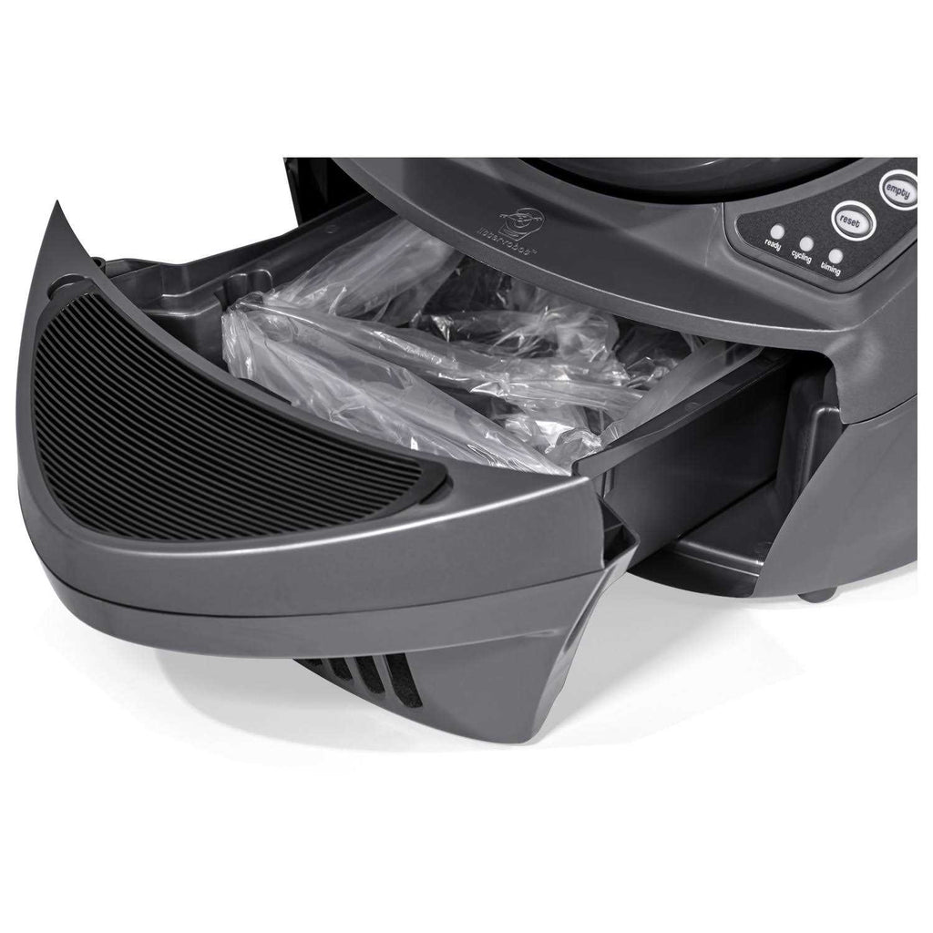 50 Pack Litter Box Liners O95602