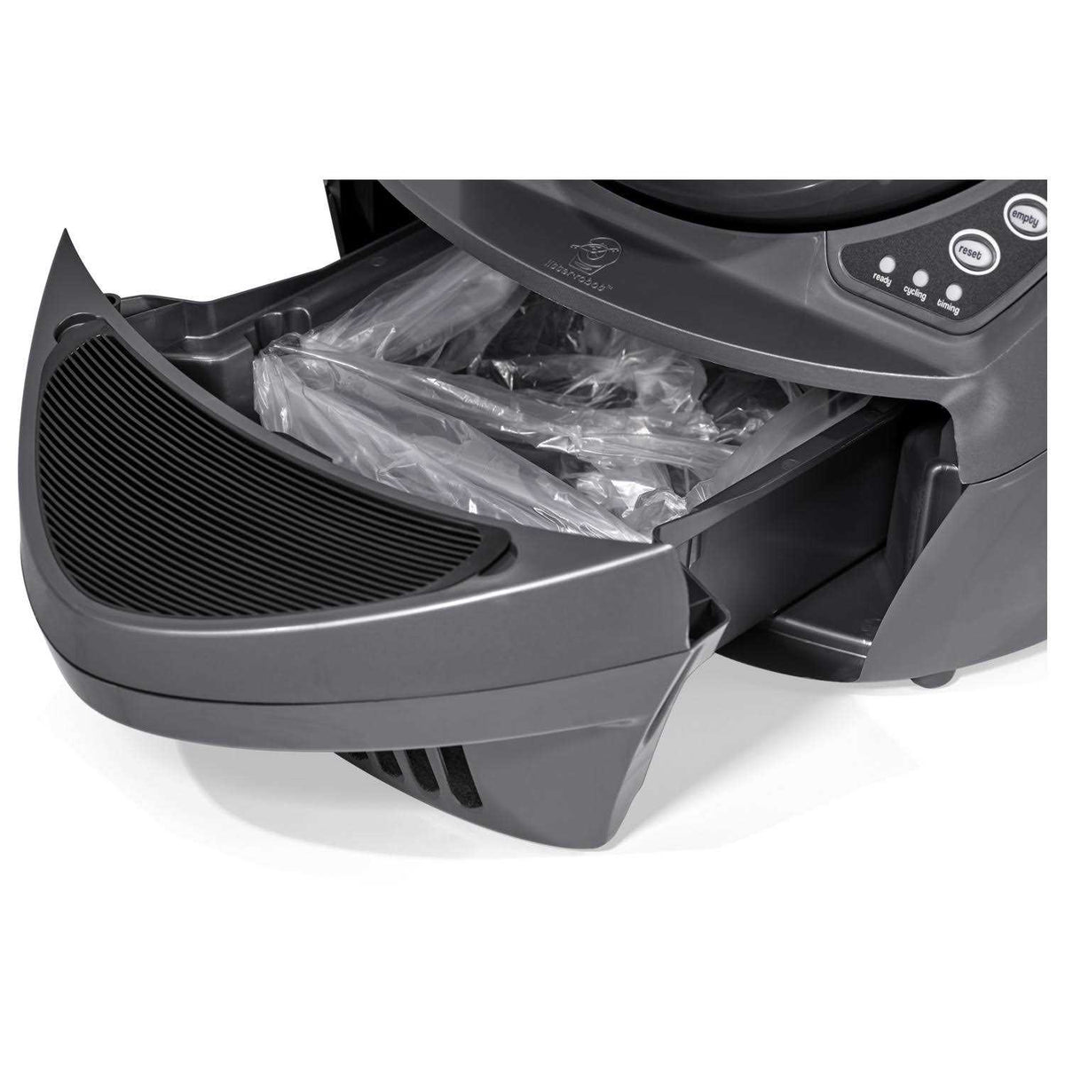 50 Pack Litter Box Liners O95602