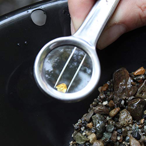 Gold Panning Kit 10pc Green W74425