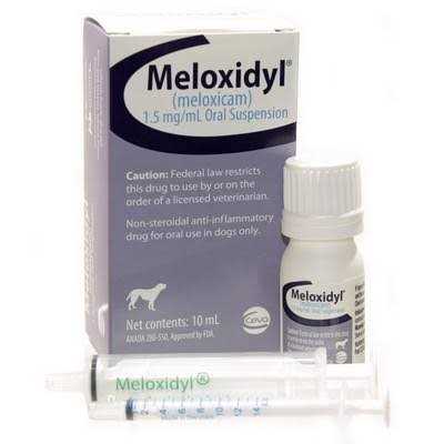1.5mg/ml Oral Suspension 10mL Bottle P809660