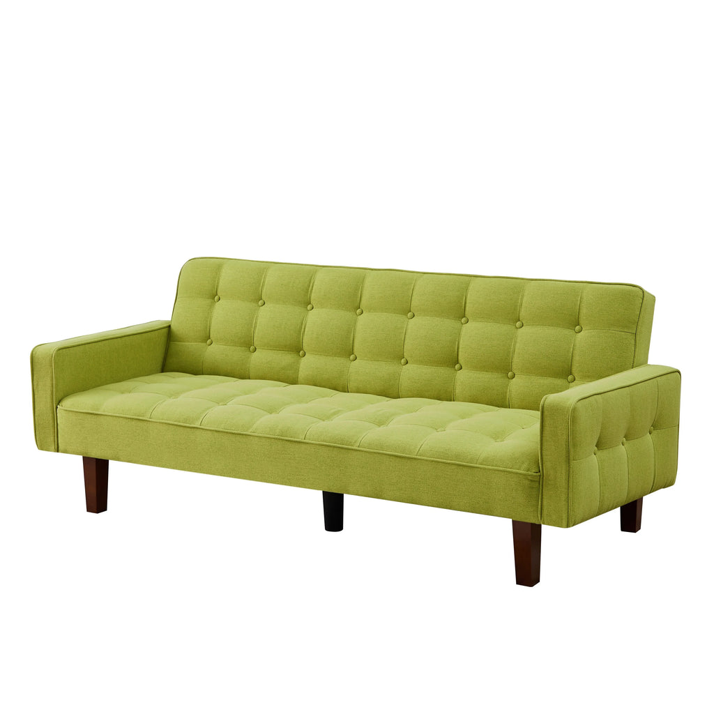 Yellow Sofa Couch F604876