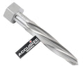 15/16 inch Hss Spiral Flutes Bridge Reamer, Pack of 2 O195757
