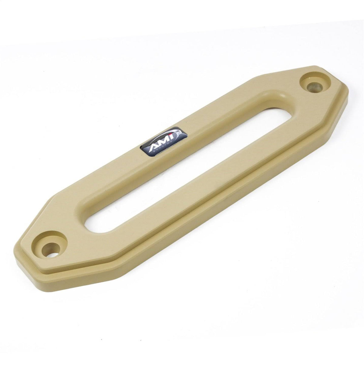 Desert Tan Demon Hawse Fairlead V3507