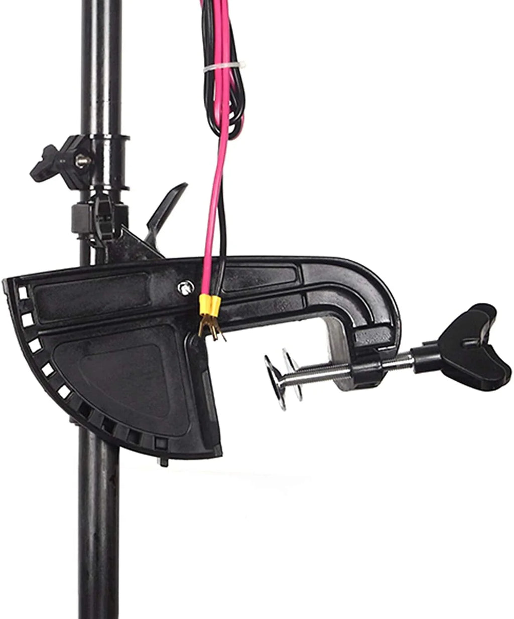 80LBS 12V Electric Trolling Motor K61085