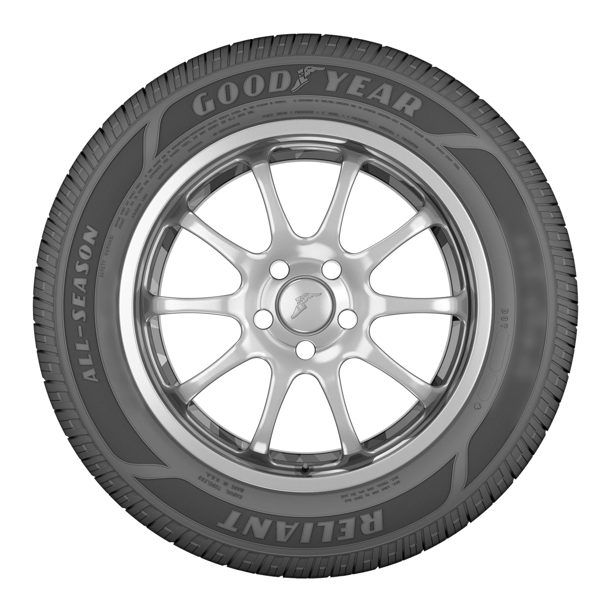 195/65R15 91H All-Season Tire K951