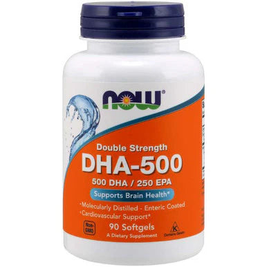 DHA-500 90sg G129