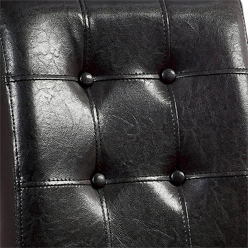 Counter Height Chair (Set of 2) F7200