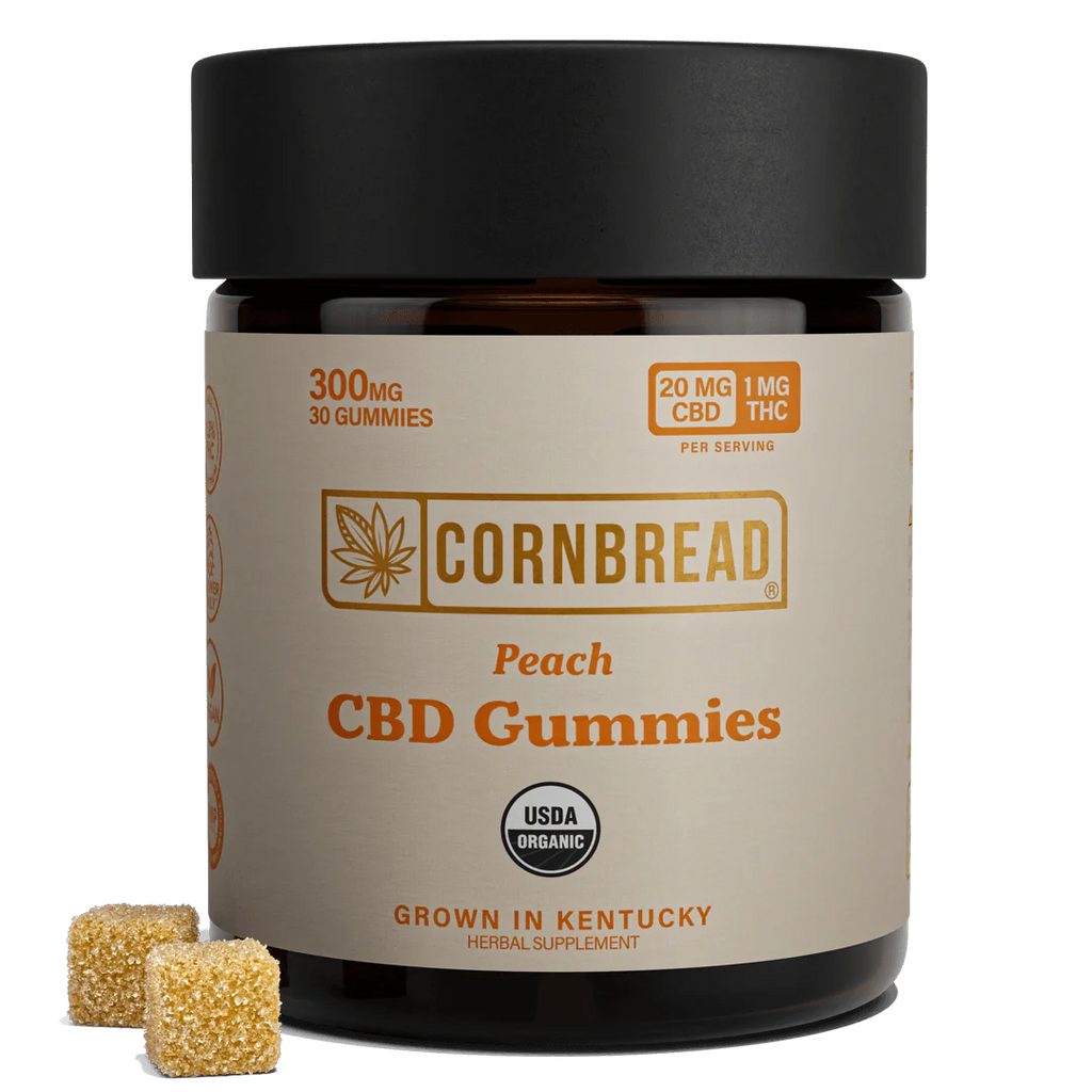 300mg Full Spectrum CBD Gummies H52155