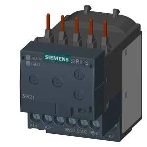 Monitoring Relay P830235