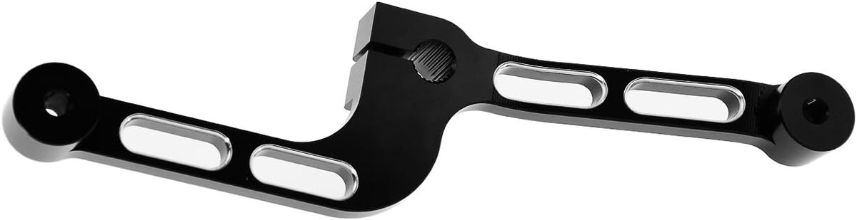 Motorcycle CNC Gear Shift Lever Heel Toe Shifter Lever U22389