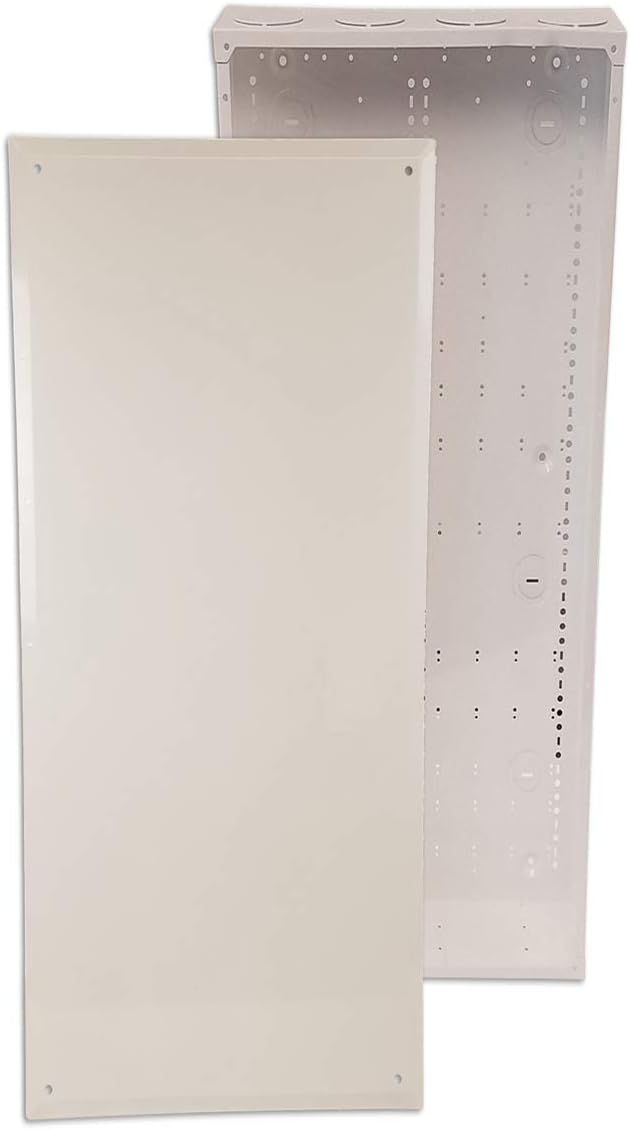 Structured Media Cabinet S441