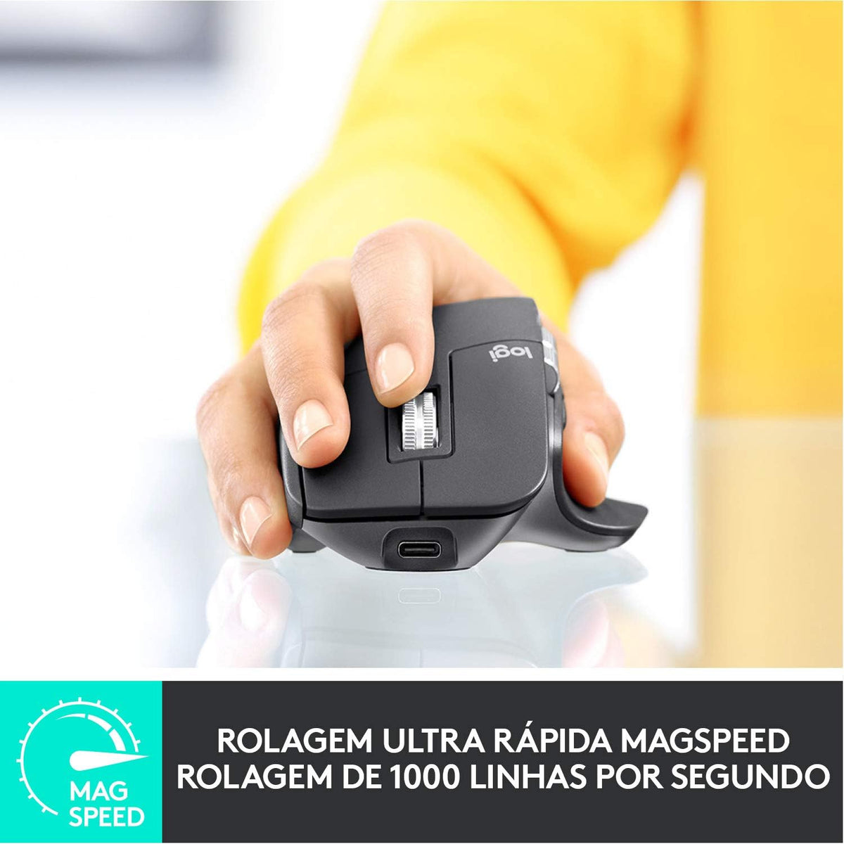 Wireless Mouse A9583
