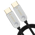 4K HDMI Fiber Cable 25FT 60Hz 18Gbps E56368