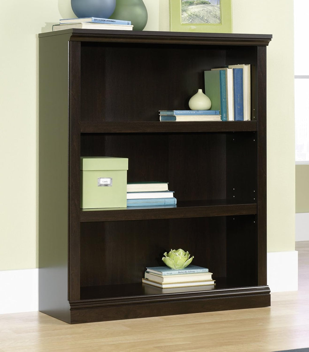 3 Shelf Bookcase S940