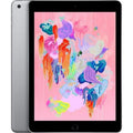 iPad 6th Gen 32GB Space Gray N309