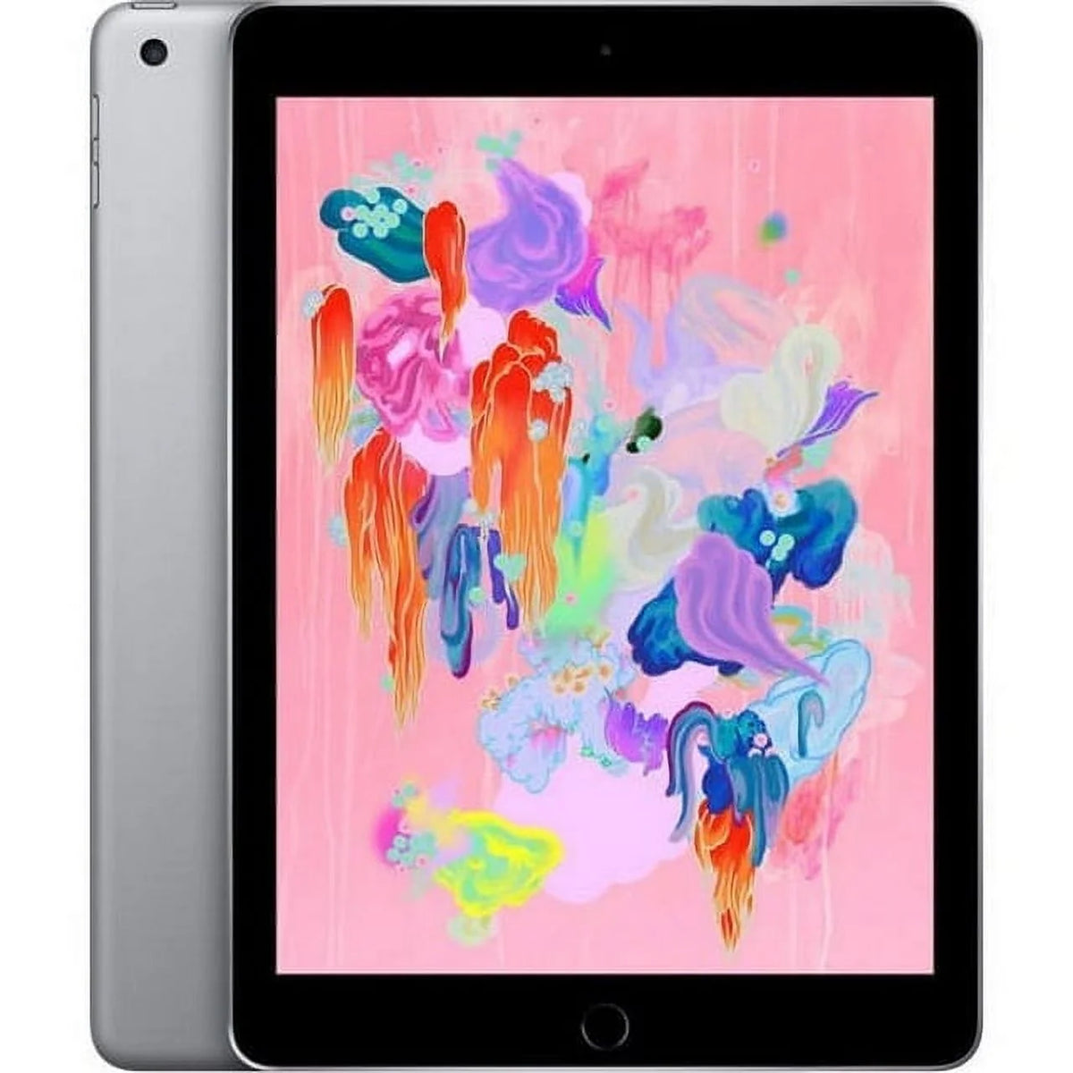 iPad 6th Gen 32GB Space Gray N309
