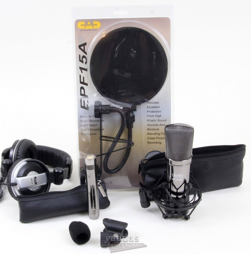 Studio Pack S1299