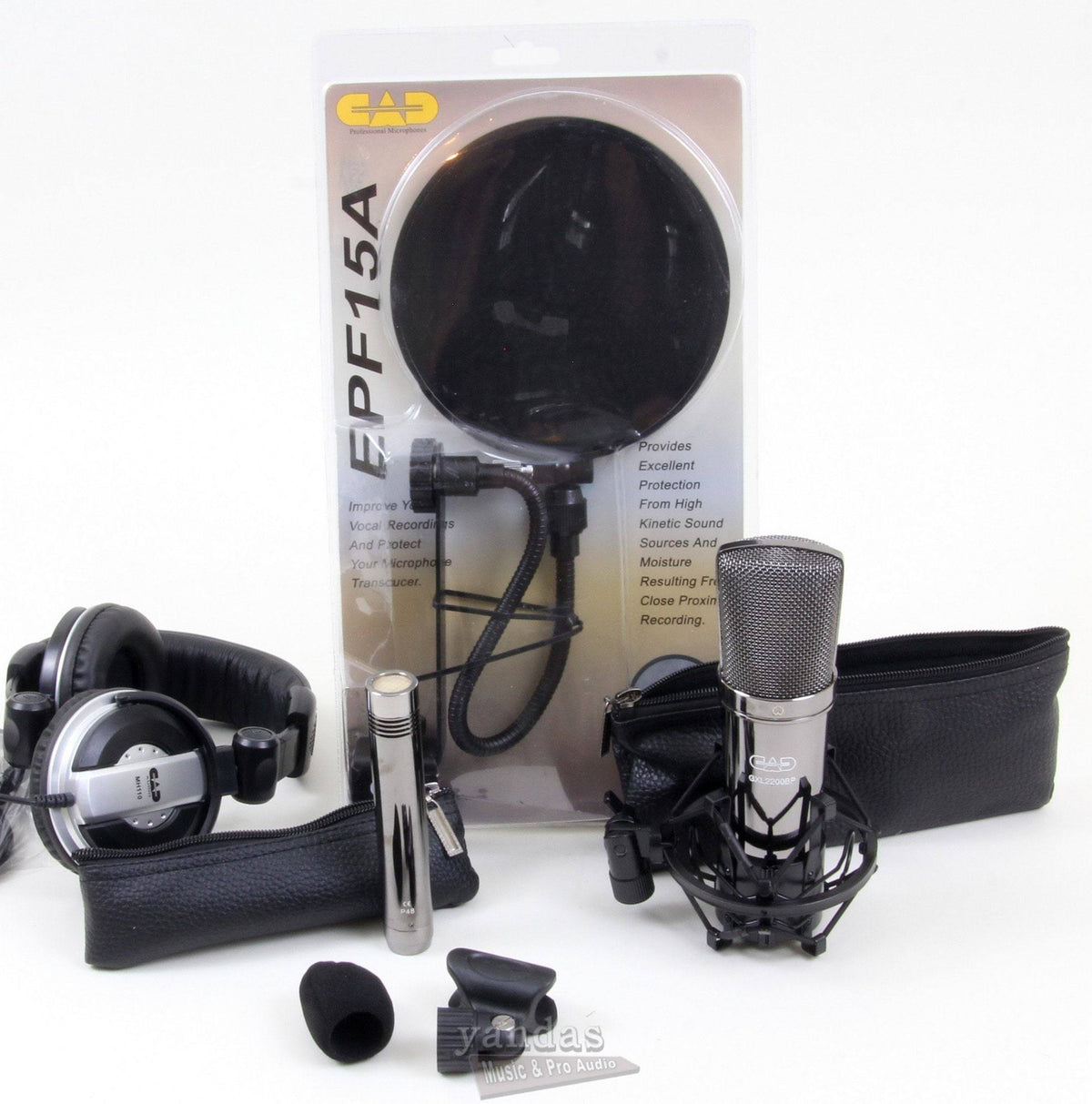 Studio Pack S1299