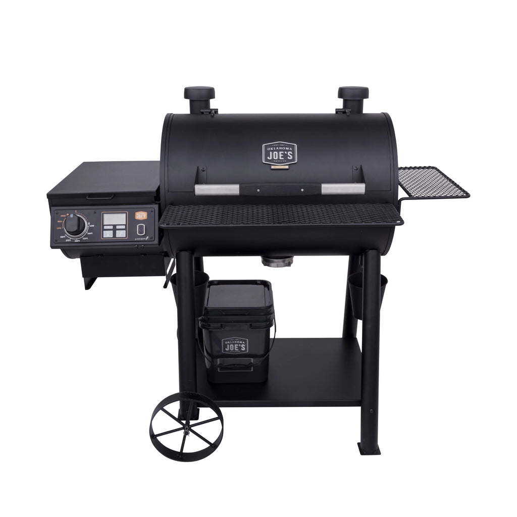 Pellet Grill B311489