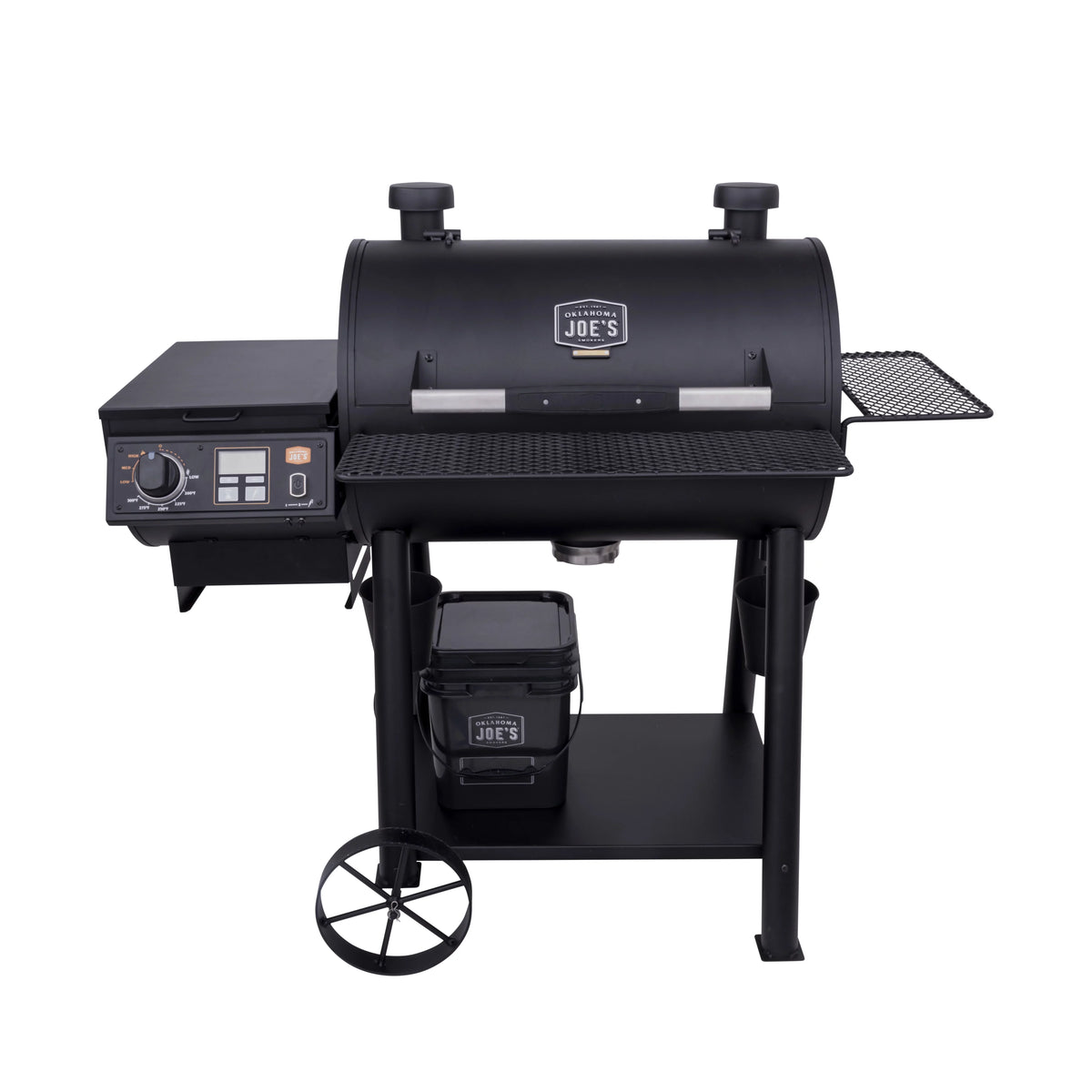 Pellet Grill B311489
