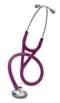 27" Plum Tube Stainless Steel Stethoscope Y2021