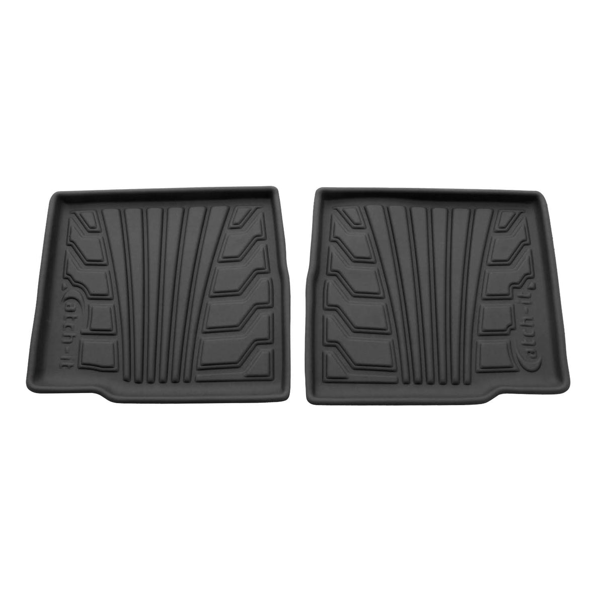 Vinyl Floor Mats A374