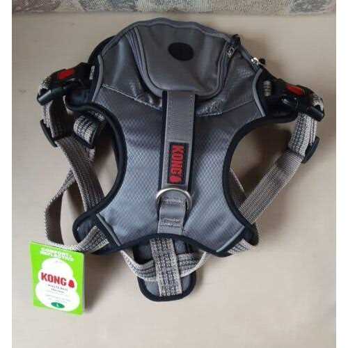 Ultra Durable Waste Bag Harness C3276
