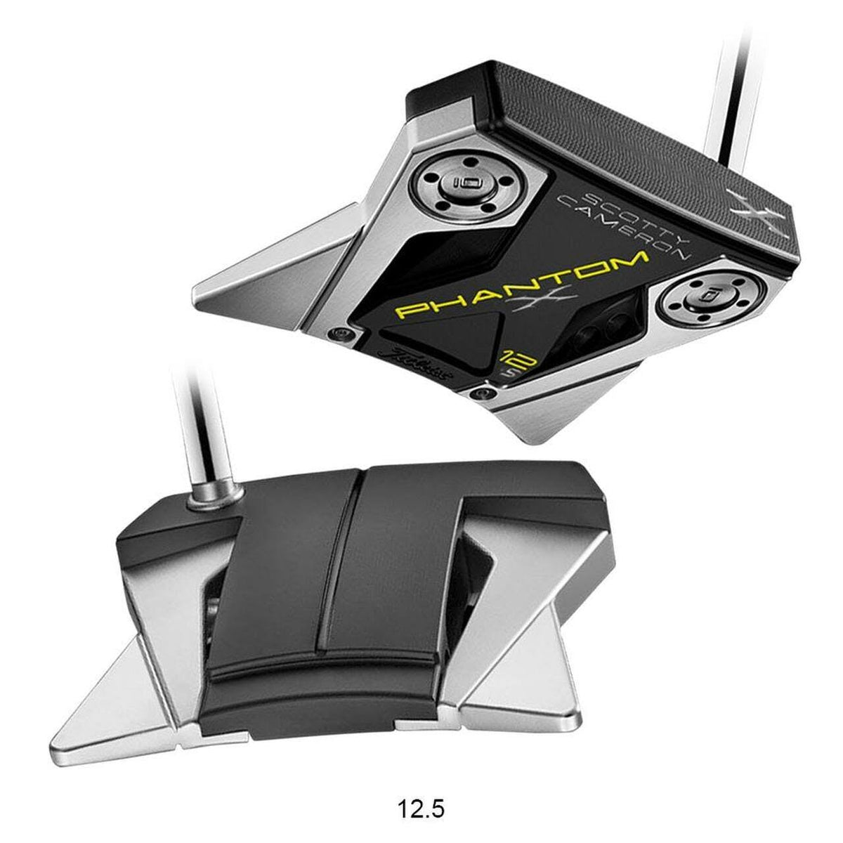 Putter U491