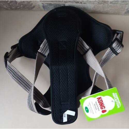 Ultra Durable Waste Bag Harness C3276