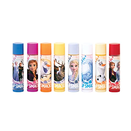 10 Moisturizing Lip Balms K2245
