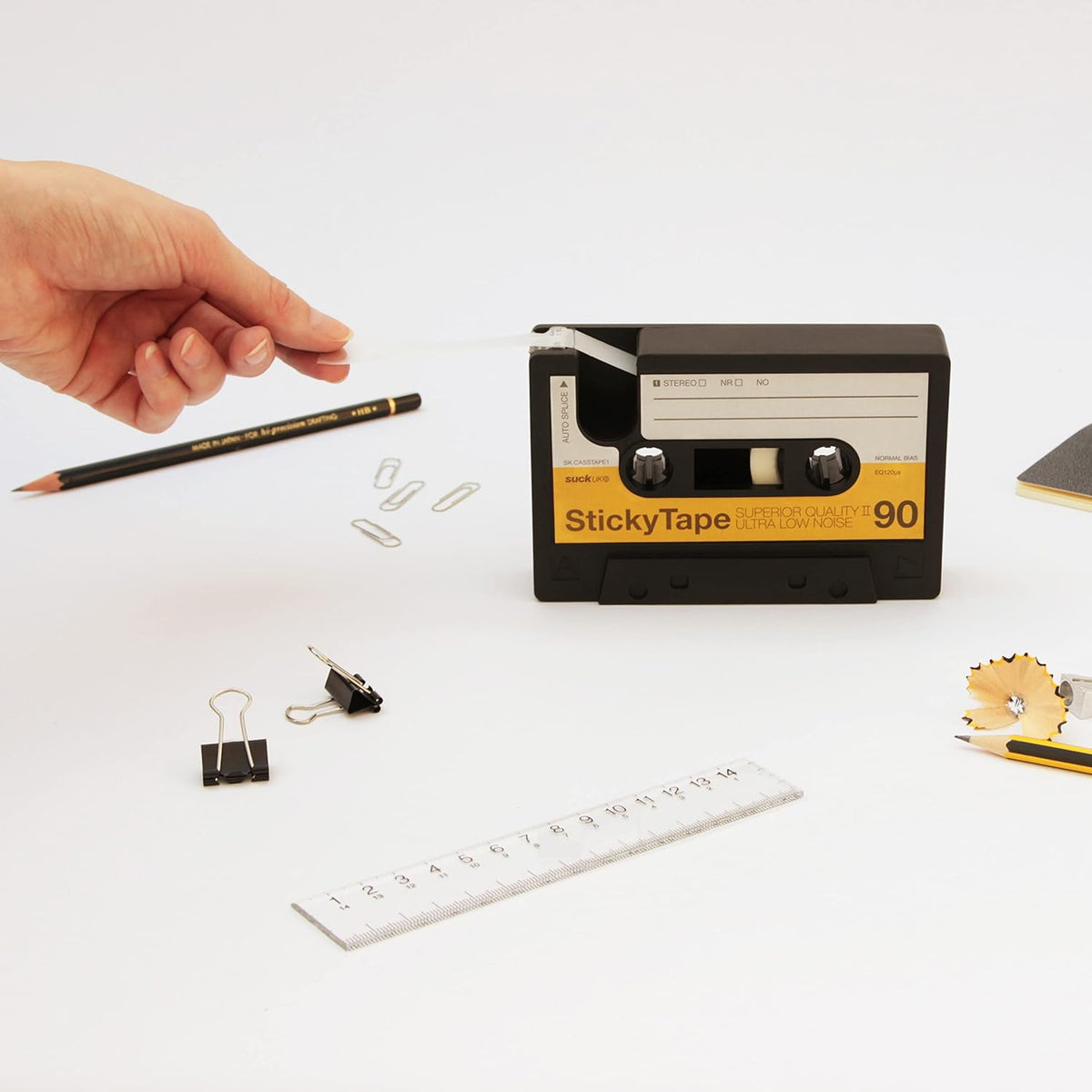Cassette Tape Dispenser R21613