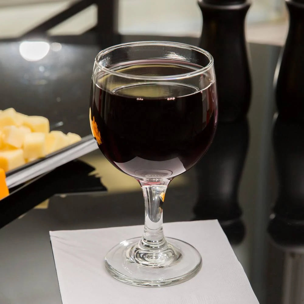 10.5 oz Wine Glass A5931