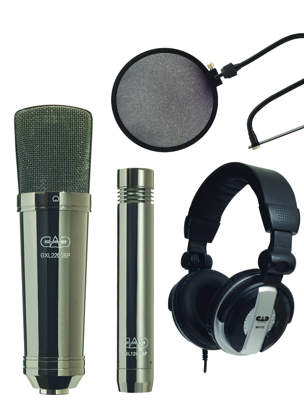 Studio Pack S1299