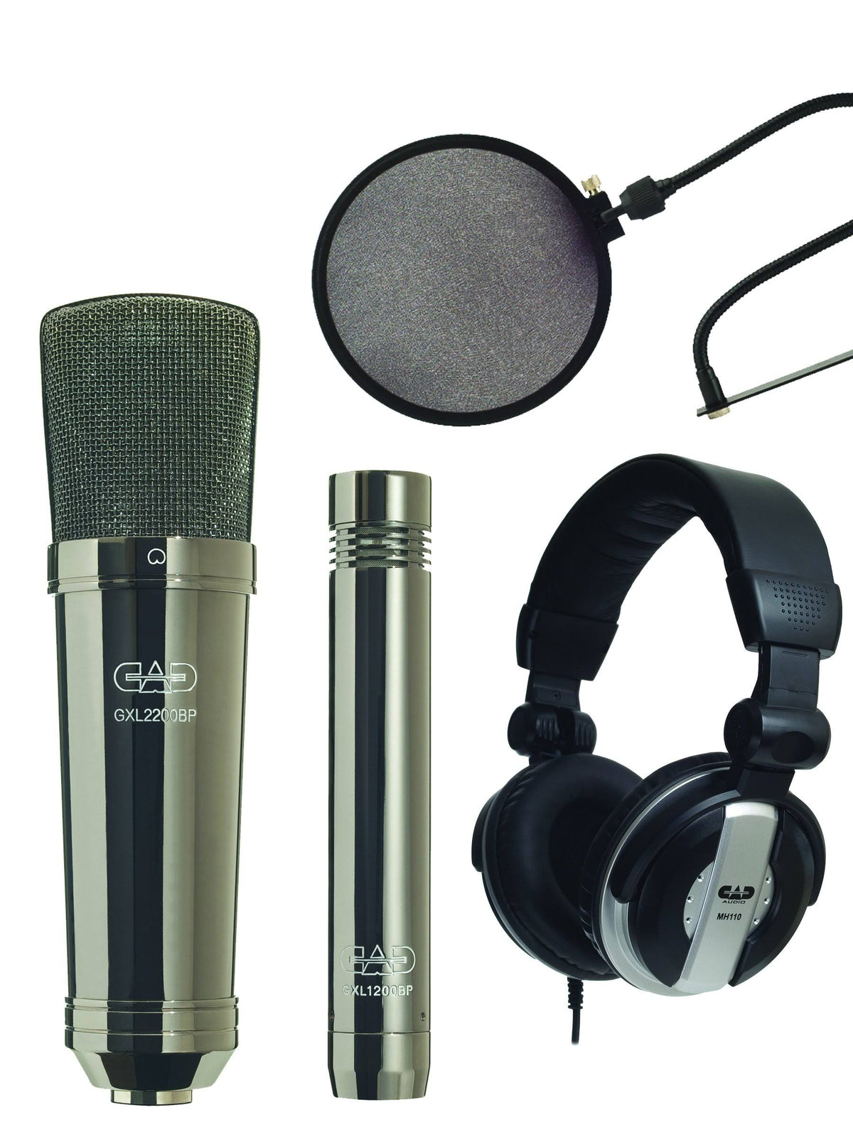 Studio Pack S1299