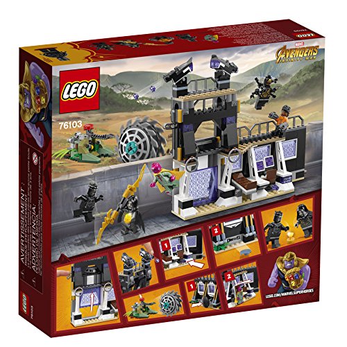 LEGO Building Kit (416 Piece) J477549