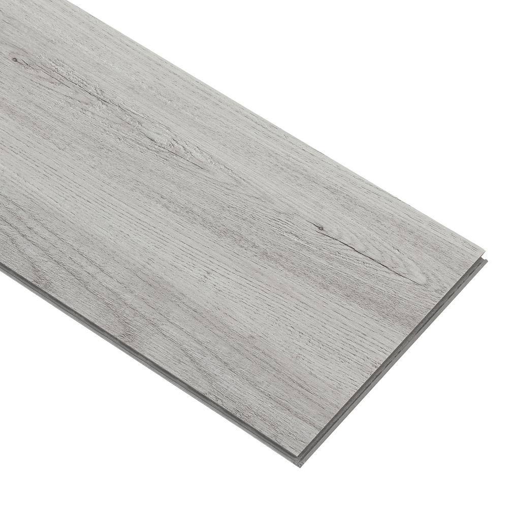 Coastal Oak Luxury Vinyl Plank Flooring L49424
