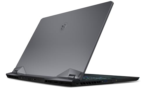 Intel i7-12700H 14-Core 32GB DDR5 4800MHz RAM 1TB PCIe SSD GeForce RTX 3060 17.3" 144 Hz Full HD Gaming Laptop N87841