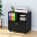 1 Drawer Lateral Filing Cabinet V320637