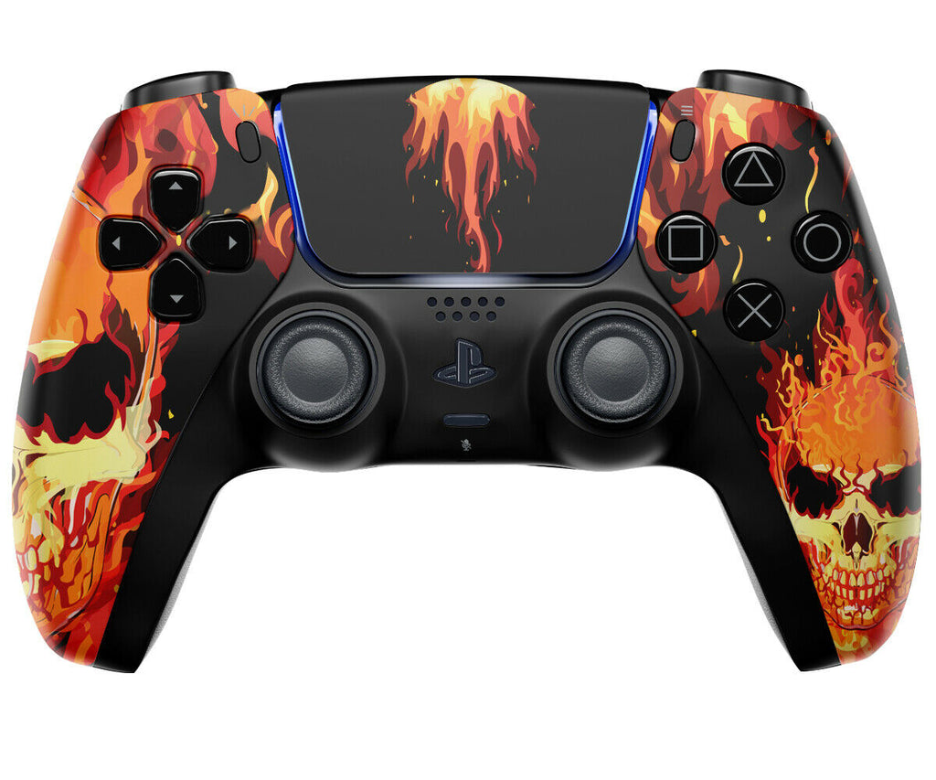 Custom UN-Modded Controller for PS5 G508