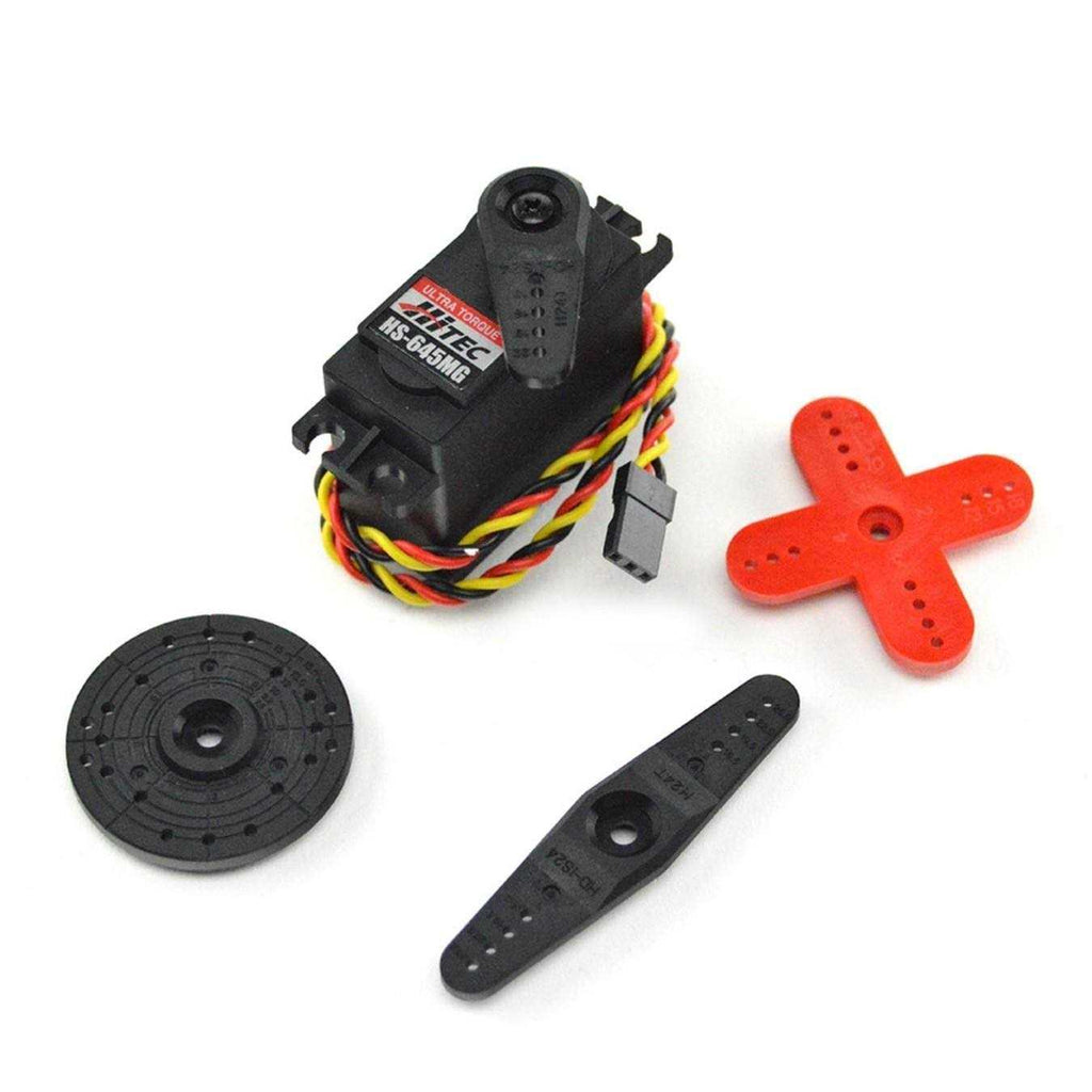 Ultra Torque Servo H95546